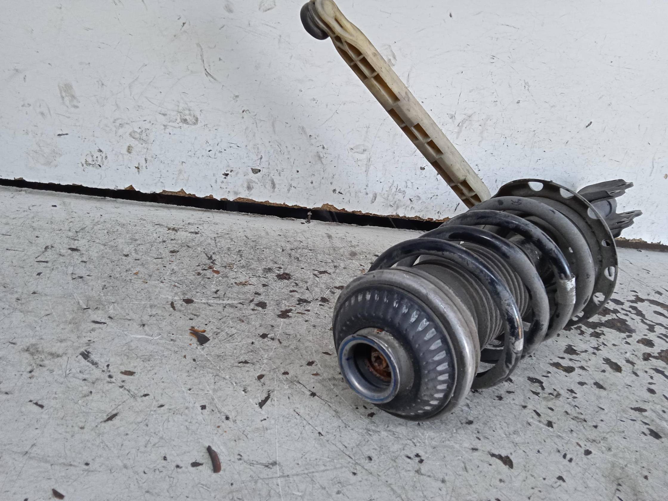 Ammortizzatore ant. sx.